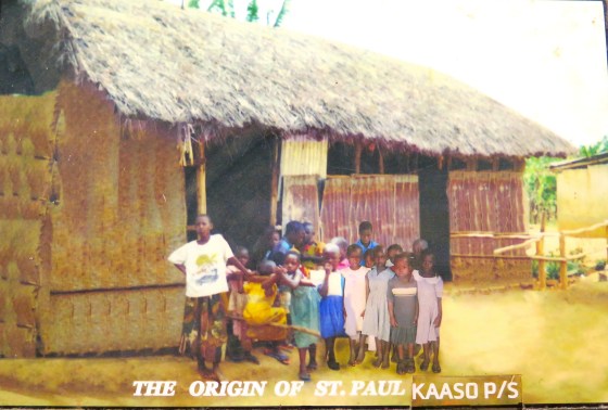 Origin of KAASO, 2009